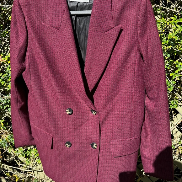 Wilfred  Blazer - Picture 1 of 8